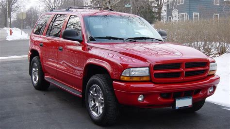 dodge durango common problems|years to avoid dodge durango.